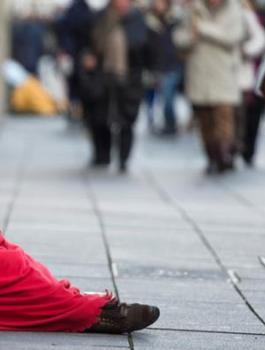 العاطلين عن العمل في المانيا 