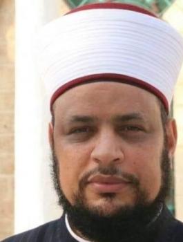 مسجد في يافا 