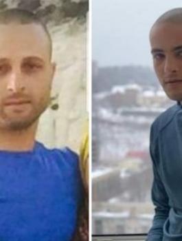 جرائم القتل في الداخل المحتل 