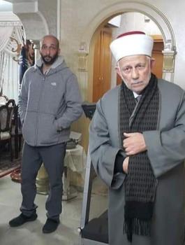 اعتقالات في القدس 