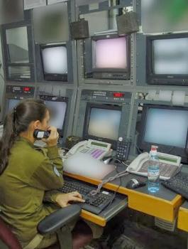 Israeli Defense Hacked