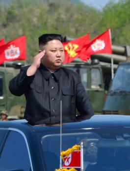 تاريخ ميلاد زعيم كوريا الشمالية 