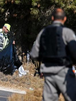 الفصائل وعملية بيت لحم 