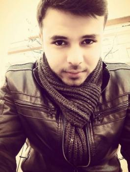 سوري يطالب بالجنسية الفلسطينية بعد ان عشق فتاة من الداخل المحتل 