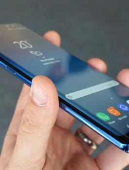 هاتف جالكسي اس 10 