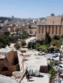 الاردن يرحب بإدراج الخليل ضمن التراث العالمي من قبل الامم المتحدة