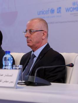 رئيس الوزراء وحماس 