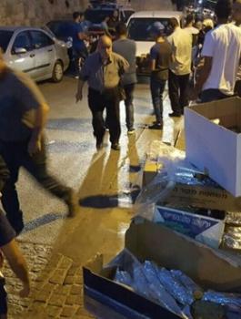 مبادرة شبابية إيرانية للدفاع عن المسجد الأقصى