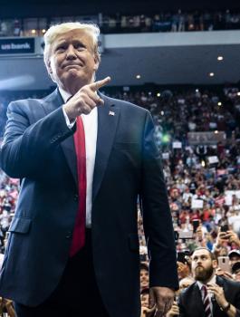 واشنطن وصفقة القرن والقدس 