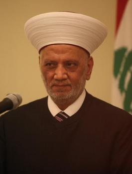 مفتي لبنان 