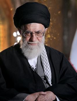 خامنئي: خطاب ترامب سخيف وسطحي وكذب أكثر من 10 أكاذيب