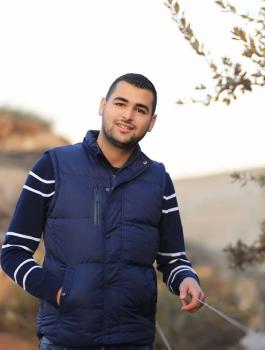 مستعربون يختطفون رئيس مجلس طلبة بيرزيت من داخل الحرم الجامعي