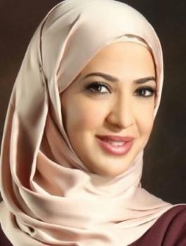 صحفية فلسطينية تقاضي قناة الحرة الامريكية 