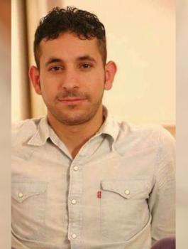 مقتل الشاب من غزة في السويد 