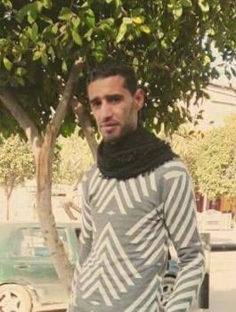 شهيد برصاص الاحتلال في غزة 