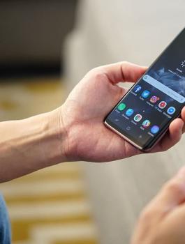 انخفاض أرباح سامسونج 