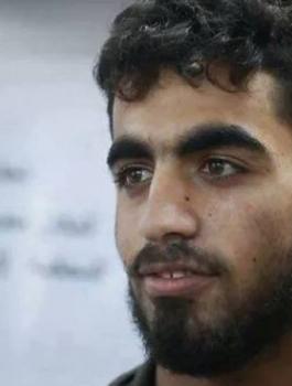 بسبب دحية عمر العبد.. الاحتلال يعتقل فرقة موسيقية