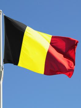 سفير بلجيكا في اسرائيل 