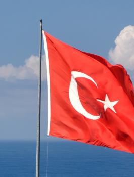 turkey-flag