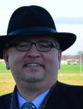 قيادي الماني يعتنق الاسلام 