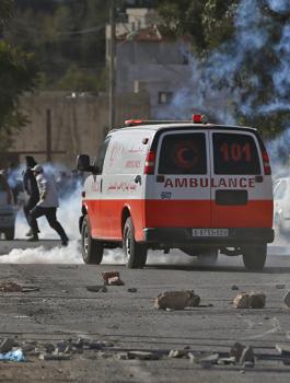 هجوم على مدرسة عوريف 