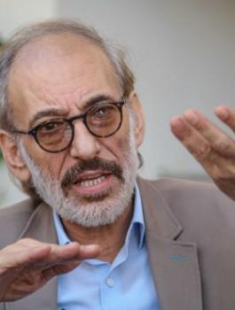 الممثل السوري" غسان مسعود" إلى العالمية مجدداً