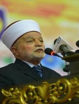 شهر ذي القعدة 