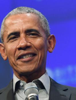 اوباما وفيروس كورونا 