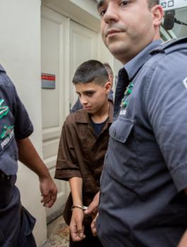  الاحتلال يحرم نحو (300) طفل فلسطيني  من التعليم