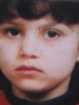 الطفلة نوران اختطفها الشاباك