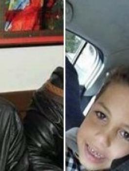 الشرطة الذي فقد حياته بالاسكندرية