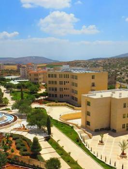 البدء بإنشاء مركز إسعاف وطوارئ في "الجامعة الأمريكية"