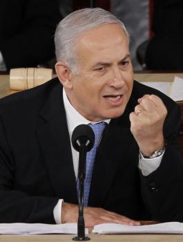 فساد نتنياهو 