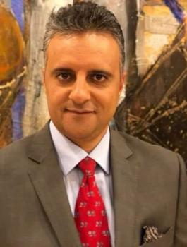 جمال نزال والانتخابات وحركة فتح 