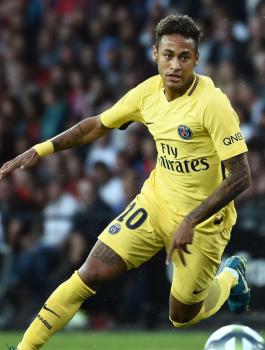 أزمة الخليفي تمهد لانتقال نيمار إلى ريال مدريد