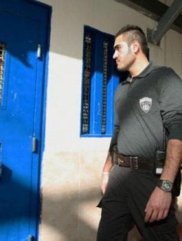 إدارة السجون