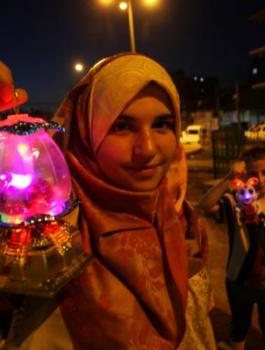 موعد شهر رمضان 