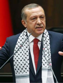 اردوغان