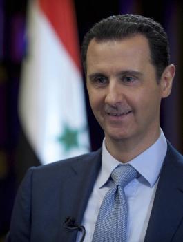 الأسد عن مقارنته بمحمد سلمان: لا أستطيع مقارنة نفسي مع أحد