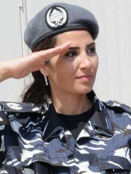 الممثل اللبناني زياد عيتناي 