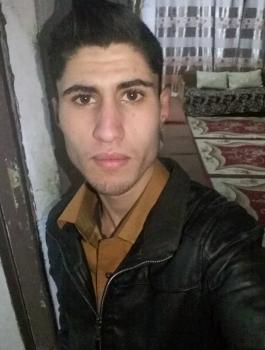 رشيد خالد شراب