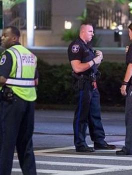 قتلى وجرحى بإطلاق نار في أتلانتا الأمريكية