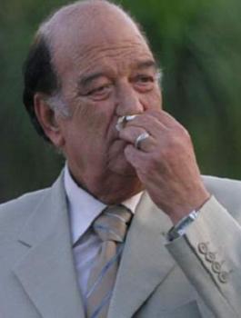 الفنان المصري حسن حسني 