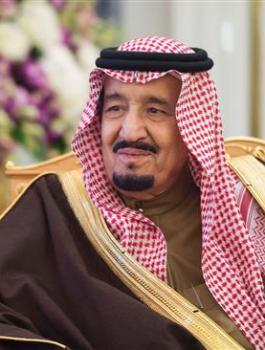 زيارة الملك سلمان الى روسيا 