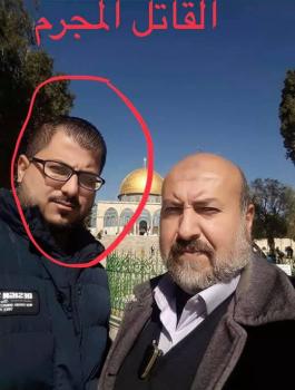 مقتل المسعف حمزة حميدات 