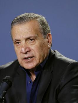 الرئاسة الفلسطينية حماس 