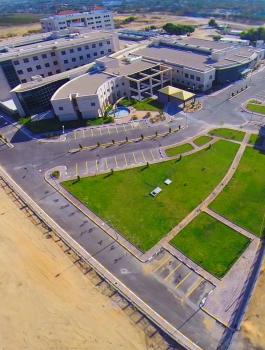 المستشفى التركي في غزة 