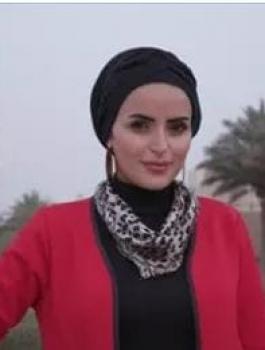 هبة الفرا 
