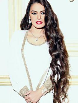 الفنانة المصرية شريهان: انستغرام حذف رسالة وجهتها إلى الأسيرة عهد التميمي