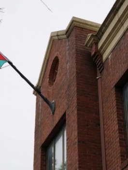 ترامب يتراجع عن إغلاق مكتب منظمة التحرير في واشنطن لكن بشرط!